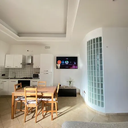 Διαμέρισμα Carla's *