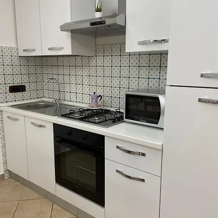 דירה Carla's *