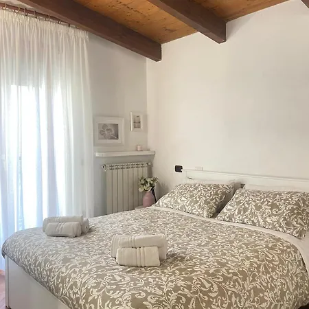 Carla's Pompei