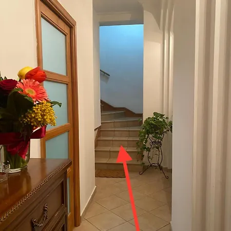 Carla's Διαμέρισμα *