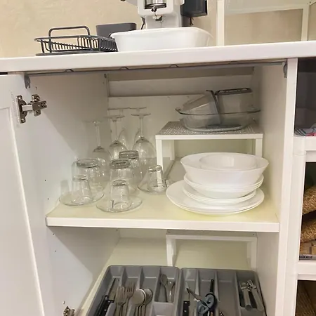 Carla's דירה *